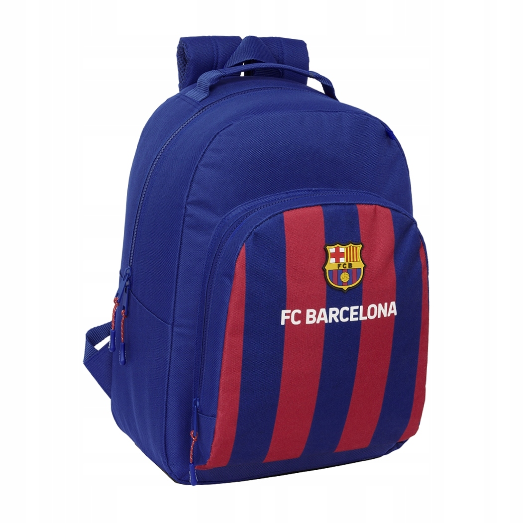 Školský batoh FC Barcelona - oficiálny licencovaný produkt